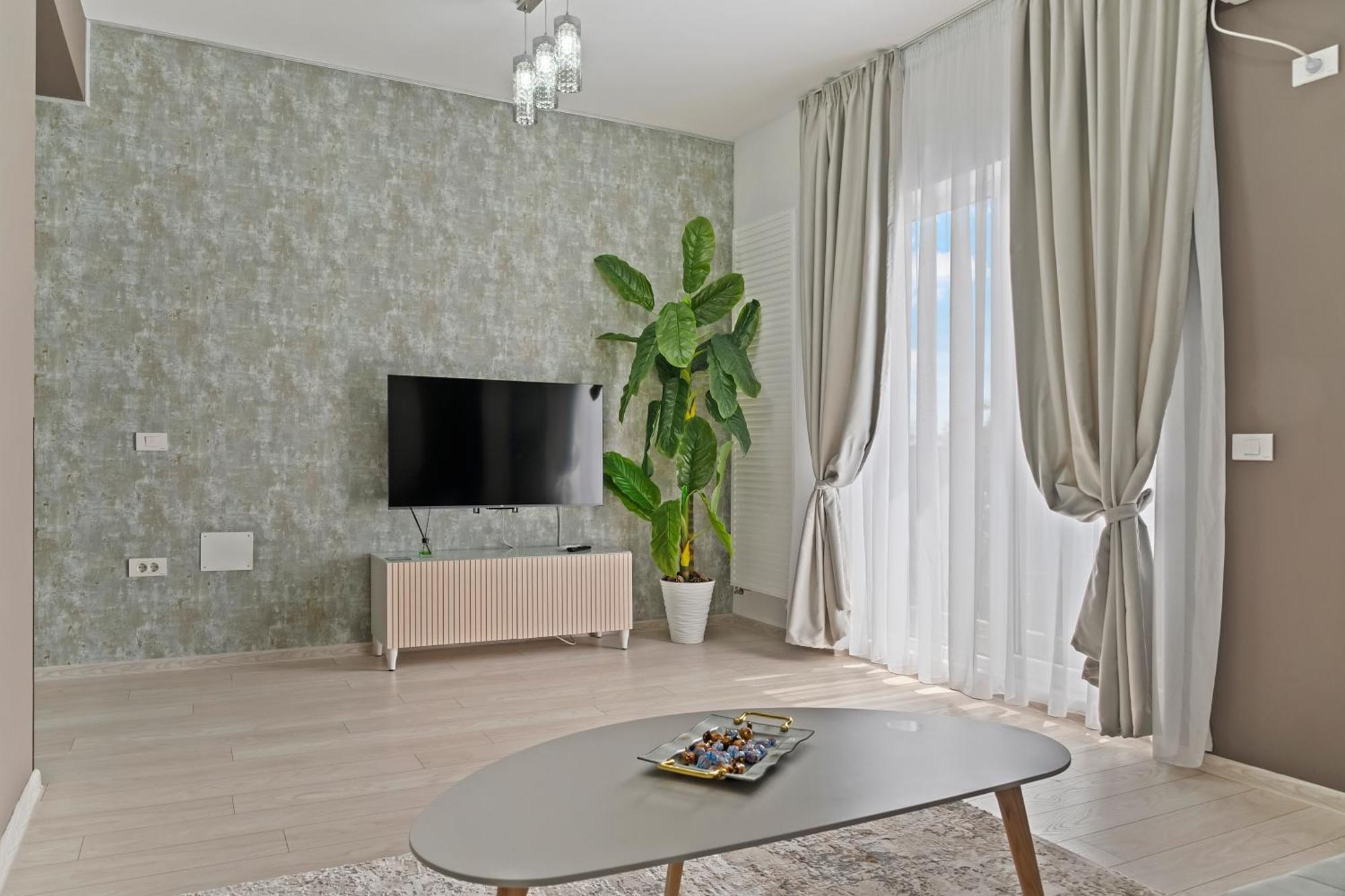 My Home Is Your Home Букурещ Екстериор снимка